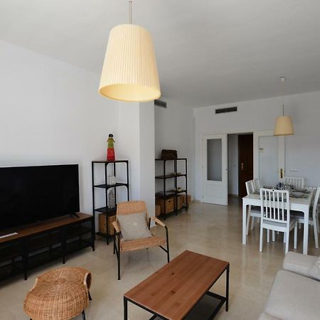Plaza Alfonso Sanchez Ferrajon Lägenhet Jerez de la Frontera Exteriör bild
